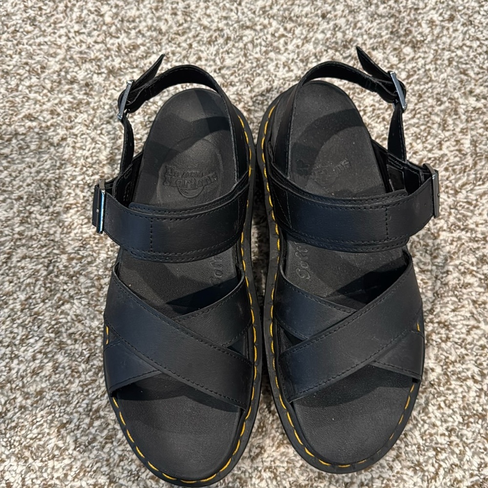 Dr. Marten Sandals